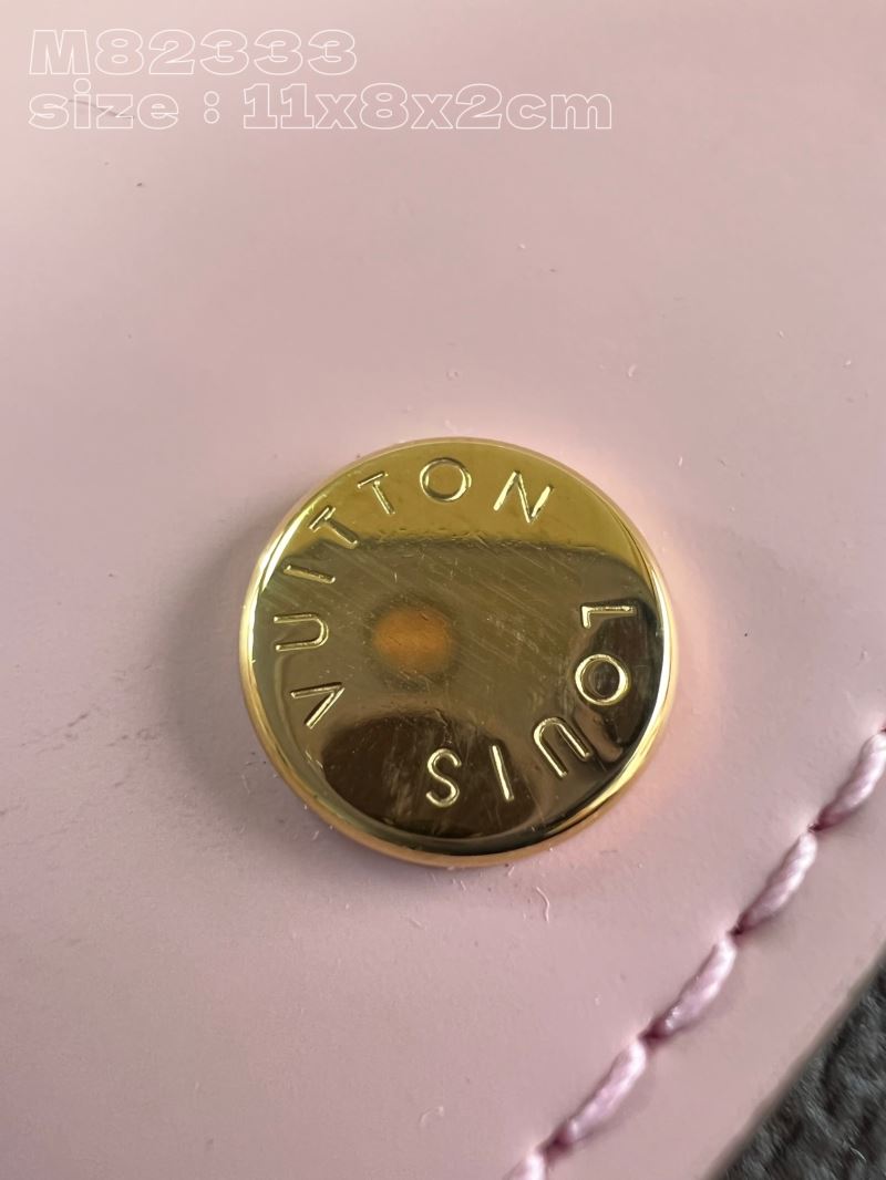 Louis Vuitton Wallets